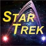 Star Trek Project Managers