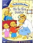 B.Bears go to the Doctor