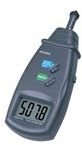 Contact tachometer