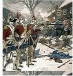 Boston Massacre