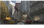 MK vs DC screenshot 3