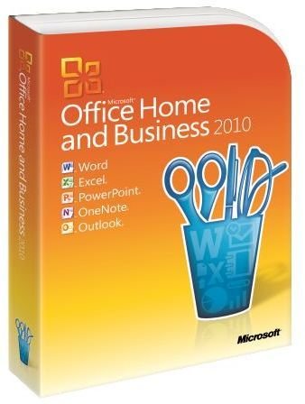 Does the Office 2010 Home and Business Edition Have What You Need?