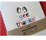 Greeting Card Business Plan