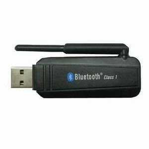 Install Bluetooth Driver For Windows Vista