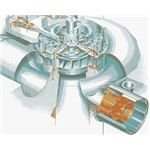 Francis Turbine Design