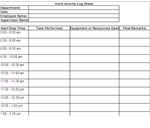 Printable Work Log Sheet.bmp
