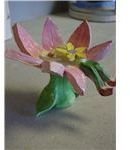 Student Sample: Thumbelina