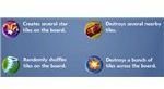 Some Mining Power-Ups