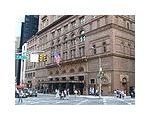 Carnegie Hall