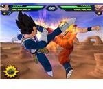 Dragon Ball Z Budokai Tenkaichi 2 Screenshot 2