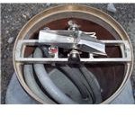Interior tipping bucket internals from Wikimedia Commons by CambridgeBayWeather