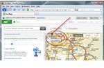 How to Turn Google Chrome Geolocation Off