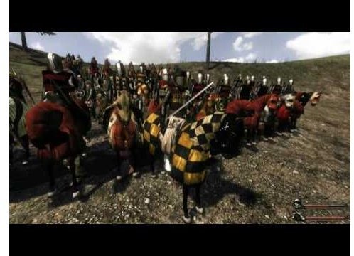 mount and blade warband multiplayer mod