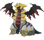 giratina