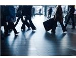 People Traveling