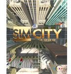 Landgraab name transcends the Sims 3 neighborhoods, appearing in SimCity 3000.