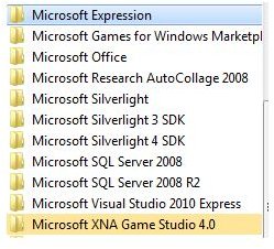 Visual Studio Express 2010 64 Bit Sdk