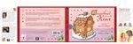 Gingerbread from the Heart Book Jacket