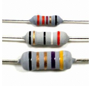 resistor function