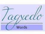Tagxedo Word Clouds