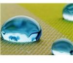 Stainless Clothing with the aid of Nanotechnology