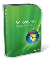 Installing Vista Basic