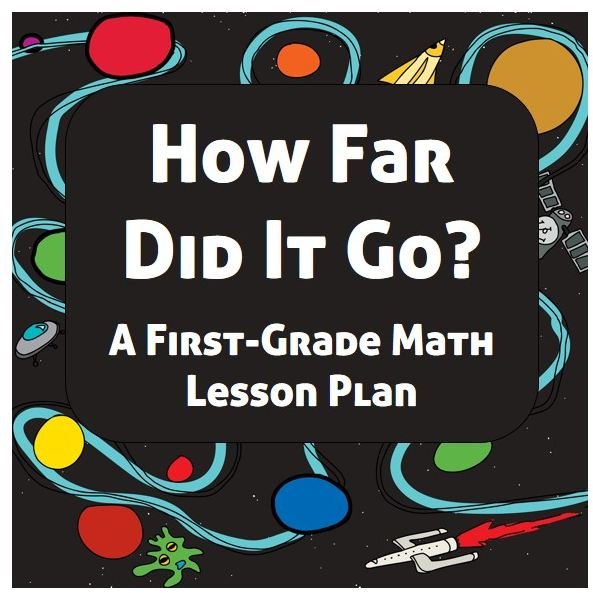 Where can you find math lesson plans for first grade?