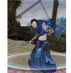 Warhammer Online Chaos Zealot Career
