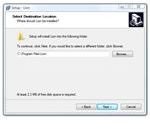 Lion Install 4 Program Directory