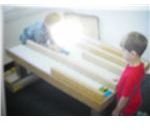 Science Lessons for Preschoolers on Ramps