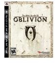 elder scrolls 4 box ps3