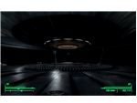 Fallout 3: Mothership Zeta - Look for the Little Red Nodes in the Void of Space