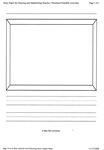 Sample Story Paper