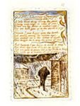 Blake Chimney Sweeper (1794)
