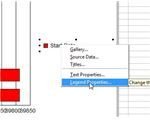 Change Legend Properties