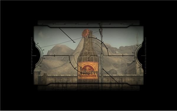 easiest way to make money in fallout new vegas