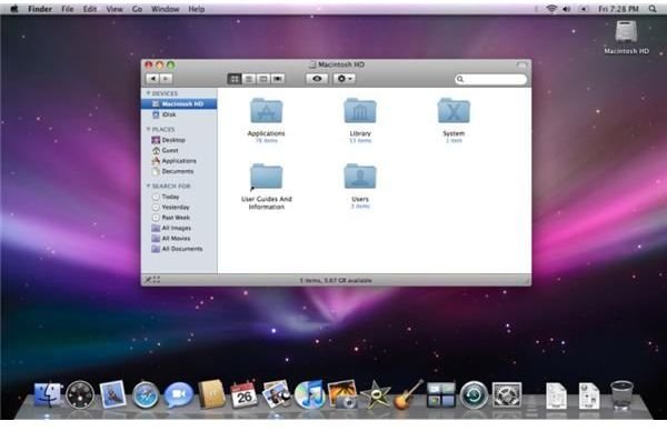 download mac operating system