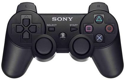 ps3 controller driver