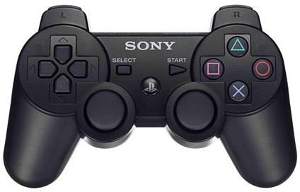 Ps3 Controller On Vista 32 Bit Pc