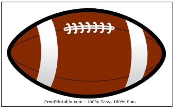 football ticket clipart - photo #13