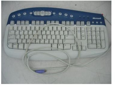 Microsoft multimedia keyboard 1.0 drivers