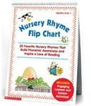 Nursery Rhyme Flip Chart Photo