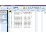 Excel and Project recommends starting project sooner (Feb 7)