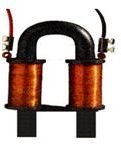 Electromagnet, image