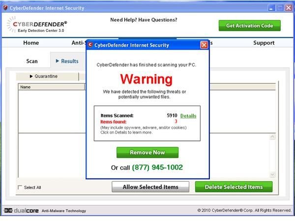 best free virus scan and removal software