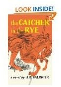 Good essay questions for catcher in the rye