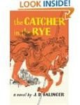 Catcher in Rye Essay