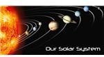 solar system