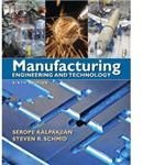 Manufacturing Engineering & Technology