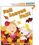 Fall Leaves Fall!